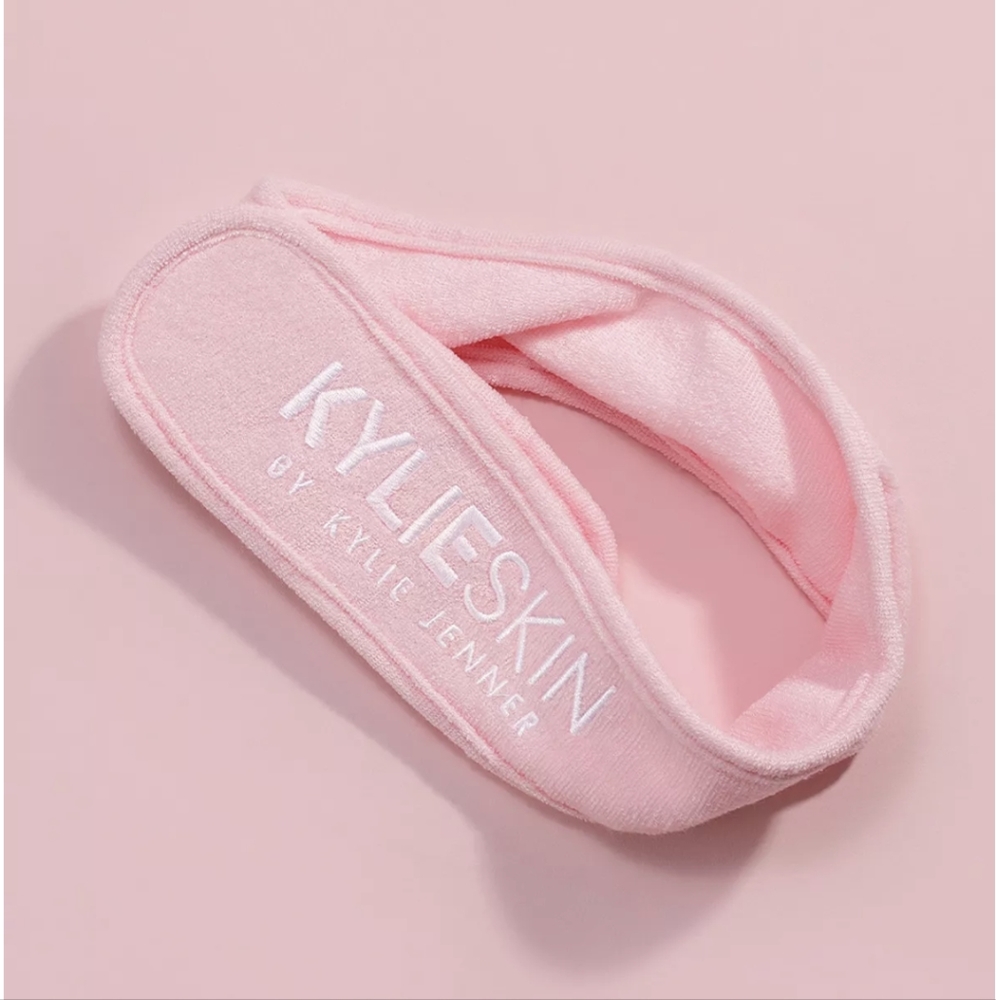 Kylie Skin Headband By Kylie Cosmetics